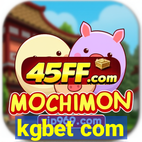 kgbet com